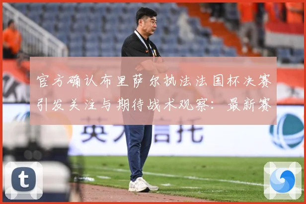 官方确认布里萨尔执法法国杯决赛引发关注与期待战术观察：最新赛事动态与深度分析